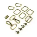 Handbag Hardware